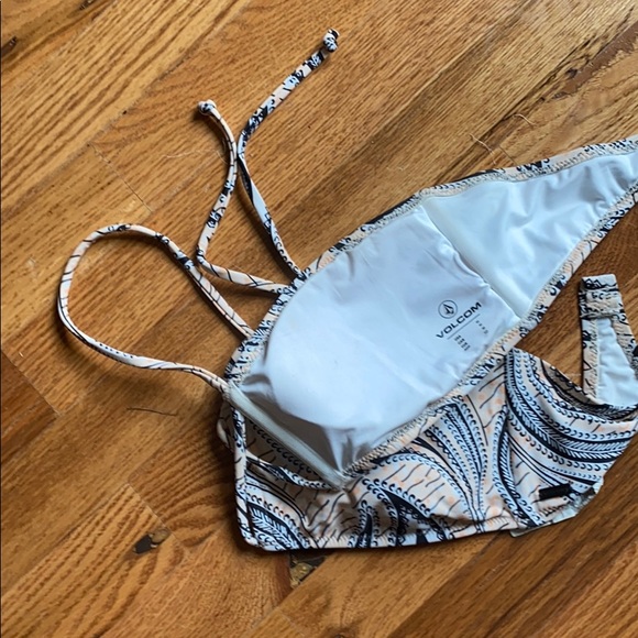 Volcom bikini top - Picture 3 of 3